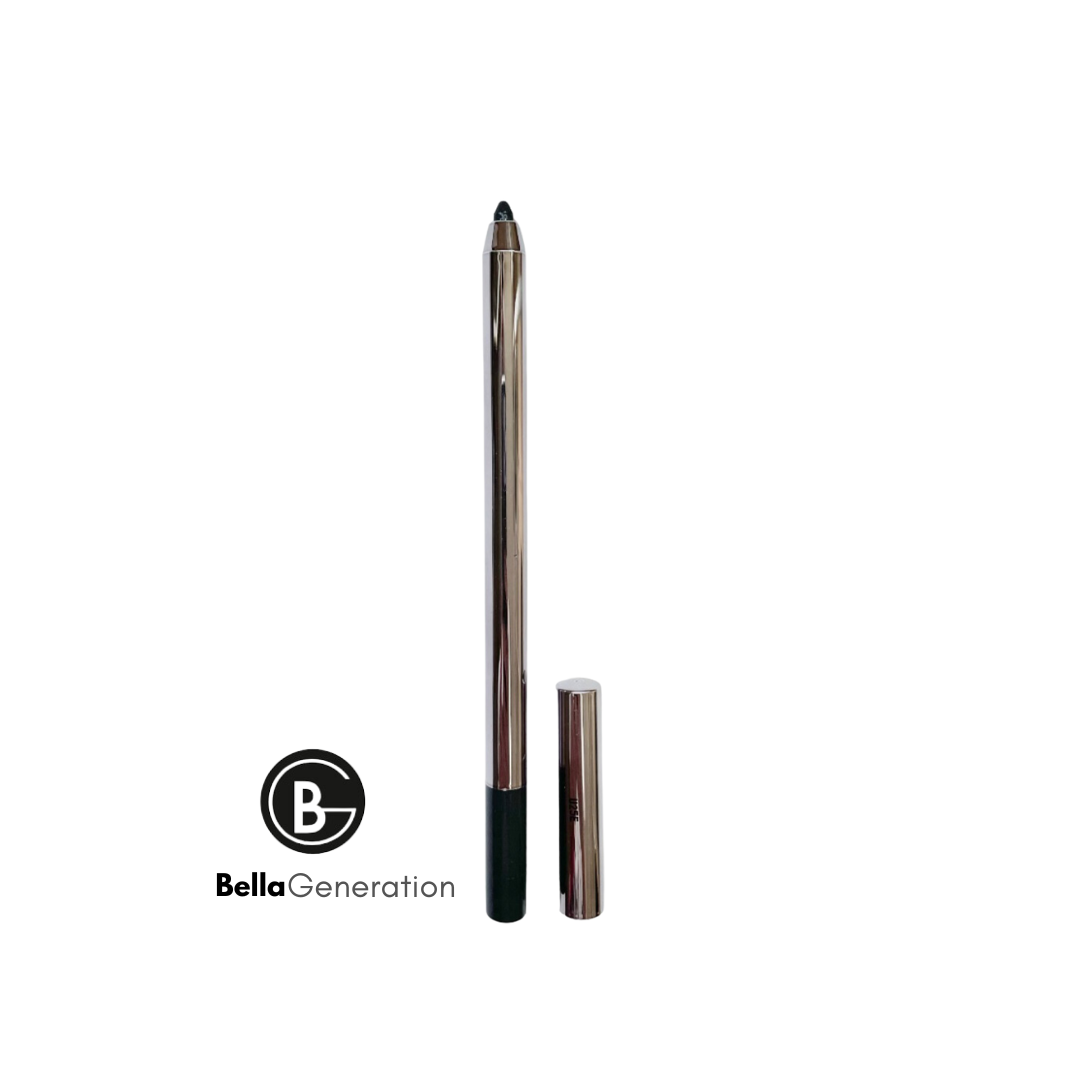 Waterproof Gel Liner (BLACK PEARL) (0.34g)